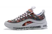 hommes nike air max 97 hyperfuse soldes camouflage white